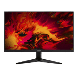 Monitor Acer Nitro KG241 24" FHD 180Hz