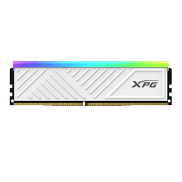 Memoria Adata Xpg D35g Rgb Ddr4 8gb 3600 Cl 18 Wt