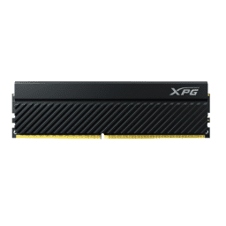 Memoria Adata Xpg D45 Ddr4 16gb 3600 Cl18 Bk