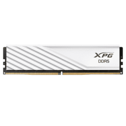Memoria Adata Xpg Lancer Ddr5 16gb 5600 Cl46 Wh