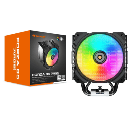 Disipador Cpu Cougar Forza 85 MHP120 Argb