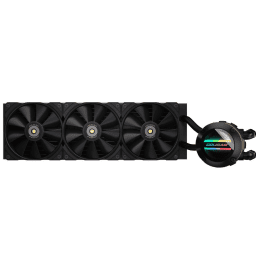 Water Cooling Cougar Poseidon Gt 360