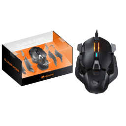 Mouse Cougar Dualblader