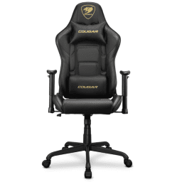 Silla Cougar Armor Elite Royal