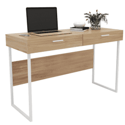 Escritorio / Mesa de arrime Olimpo