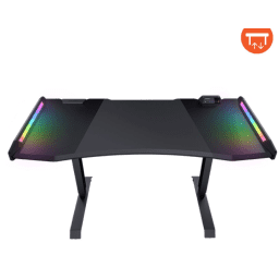Escritorio Mecnico Cougar Mars Pro 150 Black Rgb