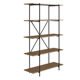 Biblioteca Versa Baja