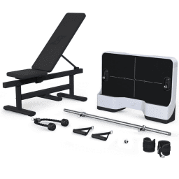 Mquina De Ejercicio Gym Pal Speediance