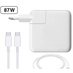 MACBOOK 87W USB C 
