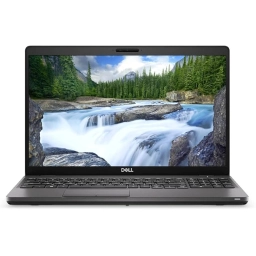 DELL LATITUDE 5500