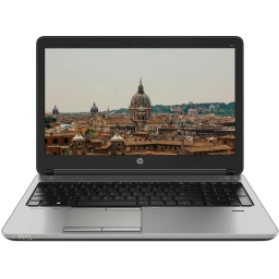 HP PROBOOK 650 G2