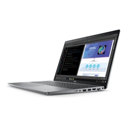 DELL LATITUDE 3580