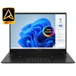 Notebook Asus Zenbook Ryzen 7 5.1Ghz, 16GB, 1TB SSD, 14 OLED