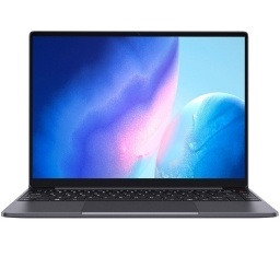 Notebook Chuwi Core i9 5.4Ghz, 32GB, 1TB, 14 QHD, Espaol
