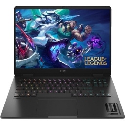 Notebook Gamer HP Core Ultra 9 5.4Ghz, 16GB, 1TB SSD, 16' WQXGA 240Hz, RTX 5070 8GB