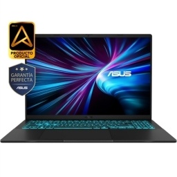 Notebook Asus Core 7 5.2Ghz, 16GB, 512GB SSD, 16" WUXGA, RTX 3050 6GB