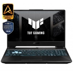 Notebook Gamer Asus Ryzen 7 4.5Ghz, 8GB, 512GB SSD, 15.6 FHD, RTX 3050 4GB