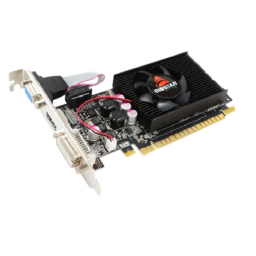 Tarjeta Video Biostar G210 1GB