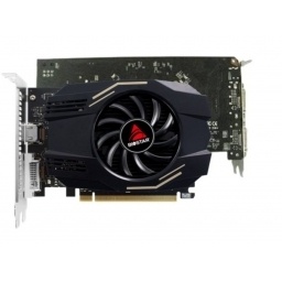 Tarjeta Video Biostar GT1030 4GB ATX D4