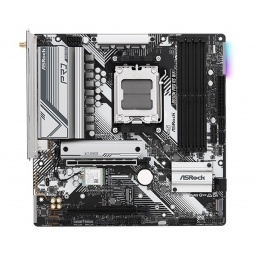 Mother Asrock B650M Pro RS AM5 Wi-Fi 6E