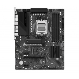Mother Asrock B650 PG Lightning AM5