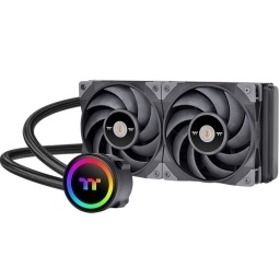 Fancooler Thermaltake Toughliquid 240 ARGB