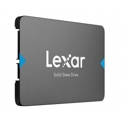 Disco SSD Lexar NQ100 256GB