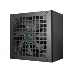 Fuente Deepcool 550W 80 Plus Bronce