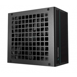 Fuente Deepcool PF650D 80 Plus Standard