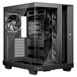 Gabinete be quiet! Light Base 500 LX