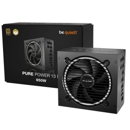 Fuente be quiet! Pure Power 13 M 850W Gold Modular