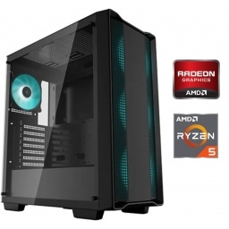Equipo Gamer Ryzen 5 8500G, 16GB, 1TB NVMe, Gr�ficos Radeon