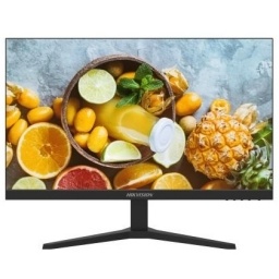 Monitor E-LED Hikvision 23.8 Full HD