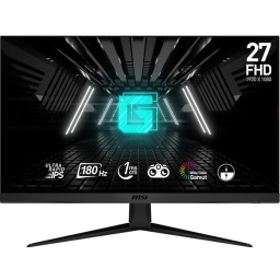 Monitor Gamer MSI 27 FHD 1ms 180Hz