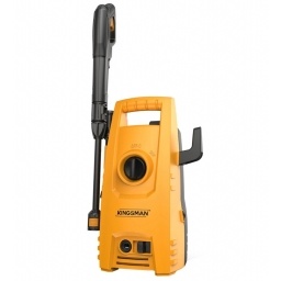 Hidrolavadora Kingsman Port 1400w