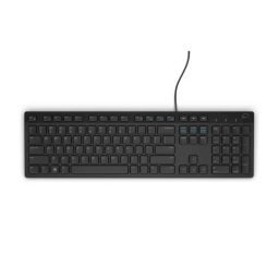 TECLADO DE MEMBRANA DELL 