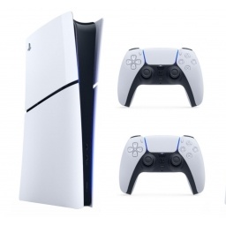 Playstation 5 Slim + Joystick extra Sony