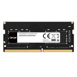 Memoria Lexar DDR4 8GB 3200Mhz sodimm