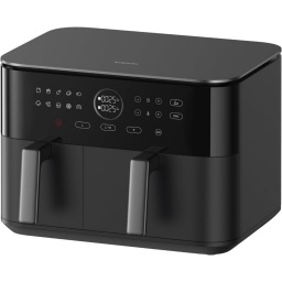 Freidora de aire Xiaomi Dual Zone Air Fryer 10L
