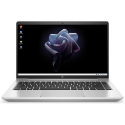 Notebook HP Pentium 3.7Ghz, 8GB, 256GB SSD, 14" FHD, Win 10