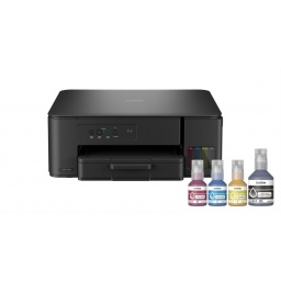 Impresora Brother Multifunci�n DCP-T230