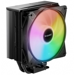 Air Cooler be quiet! Pure Rock 3 LX