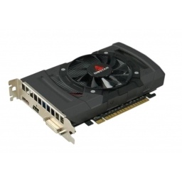 Tarjeta Video Biostar RX550 4GB
