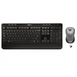 Combo Logitech MK520 teclado y mouse inal�mbrico