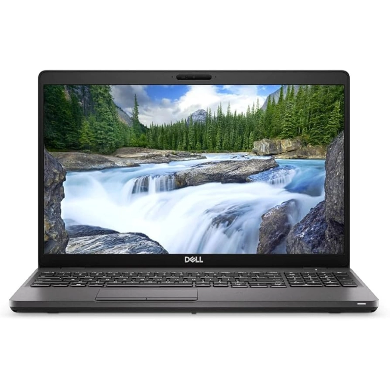DELL LATITUDE 5500