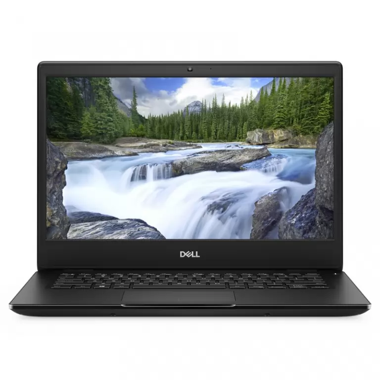 DELL LATITUDE 3400
