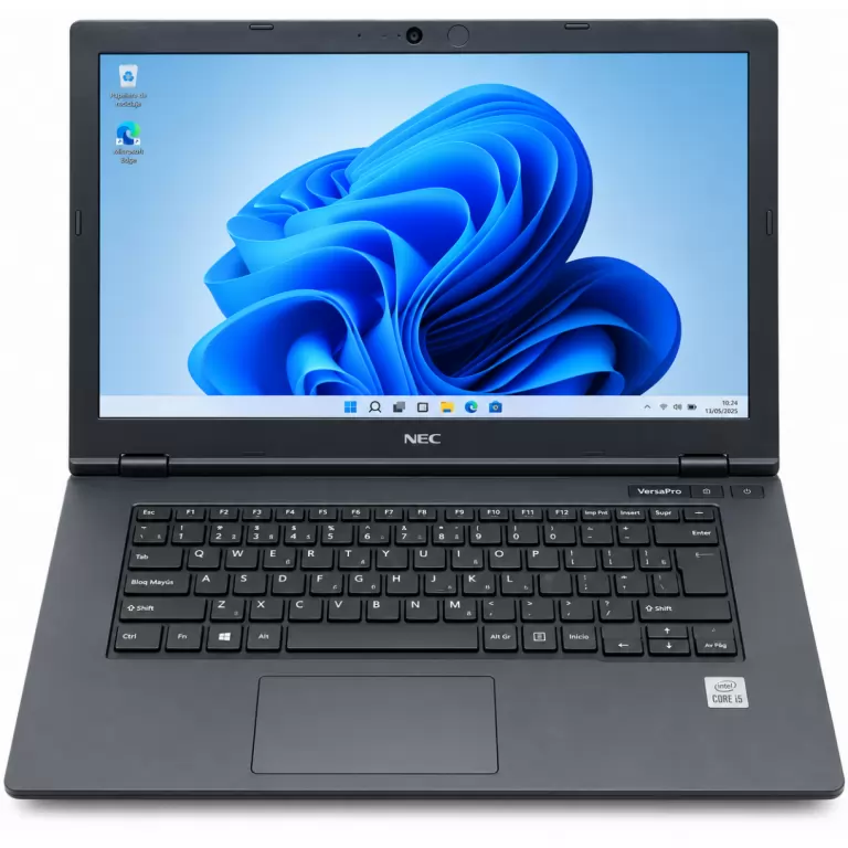 NEC VERSAPRO VKT16